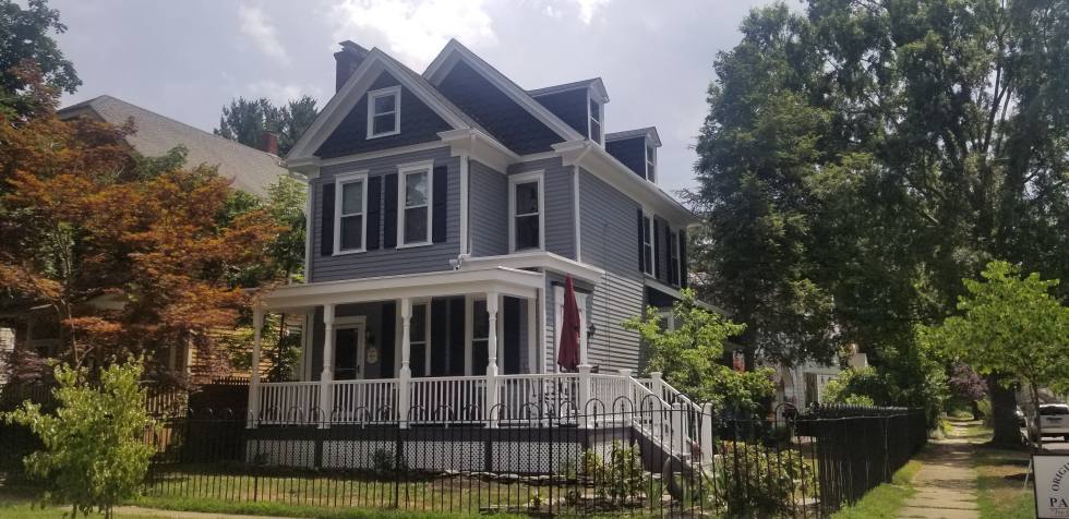 interior and exterior painting in paterson nj